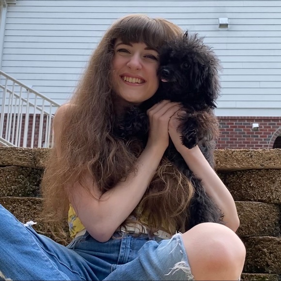 meet your shopper! :) - Picture 3 of 5